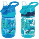 Nuby Nûby Trainingsglas Blauw 360 ml