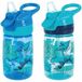 Nuby Nûby Trainingsglas Blauw 360 ml