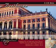 Beethoven: Vienna Classics [Netherlands]