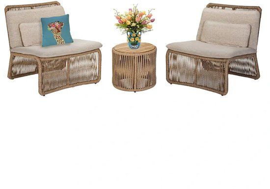 Your Own Living Maxwell Relax Set