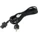 vhbw câble compatible avec Maytronics Dolphin Zenit 30, Zenit 70, Zenit 60, ZFUN transformateur de robot de piscine - câble d'alimentation 4,8 m