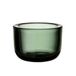 Iittala Windlicht, glas, zilver, 3