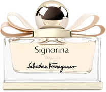 Salvatore Ferragamo Eau de Parfum Spray eau de parfum / 50 ml / dames