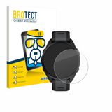 BROTECT Screenprotector voor Garmin Forerunner 165 Music Beschermglas transparant