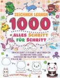 Zeichnen Bol Zeichnen lernen alles 1000