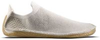 Vivobarefoot Sensus Knit Chaussures minimalistes sans lacets Gris EU 37 Femme
