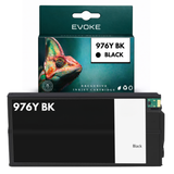 Evoke HP 976Y L0S20Y Zwart Toner