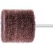 Pferd POLINOX vliesslijpstift PNR Ø 60x50 mm stift-Ø 6 mm A180 voor fijnslijpen & finish