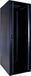 DSIT 37U serverkast met glazen deur 600x800x1800mm (BxDxH)