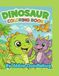 Dinosaur Dinosaur Coloring Book