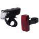 CONTEC LS-247 Jeu de lumières de batterie mince