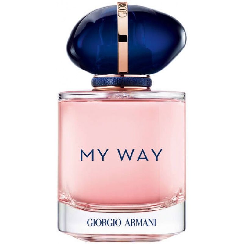 Giorgio Armani Armani Eau de Parfum / 50 / Dames