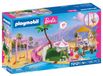 PLAYMOBIL 72121 Barbie Café de plage Malibu