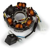 Motoforce Stator d'allumage Peugeot Ludix