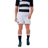 Canterbury heren Gym Shorts Players Drill Shorts | Rugby Shorts | Ccc Logo