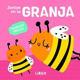 Juntos en la Granja: 3