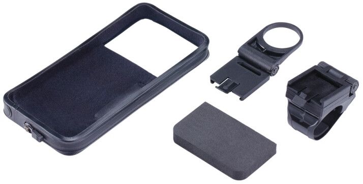 BBB Guardian BSM-11M Smartphone Holder, black