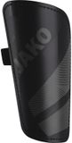 Jako River Basic Scheenbeschermer - Zwart | Maat: M