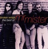 Broken Mr. Mister Broken Wings: The Best Of Mr