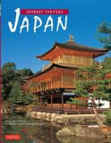 Journey Tuttle Publishing Journey Through Japan Paperback