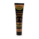 BLUB Lithiumvet 100 g, lithiumolie voor fietslagers, multifunctioneel smeermiddel voor het losmaken van alles, vet voor fietsmontage, constant vet