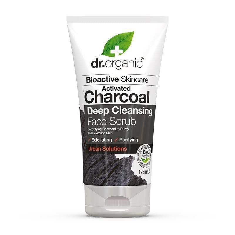 Dr. Organic Charcoal - Dames