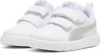 Puma Lage Sneakers Courtflex V3 Glitz V Inf