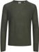 Solid Trui Solid Jarah Groen S