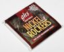 Nikkel GHS Nikkel Rockers Medium 11-50 Elektrische Gitaarsnaren