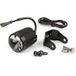 Koso phare série Mini LED feux de route 12 V 9,6 W 968,4 lm 0,73 A avec ABE