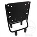 SHAD S0S21T Topcase montagekit, zwart