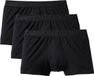 CALIDA Natural Benefit Heren Boxershorts Zwart Maat 56