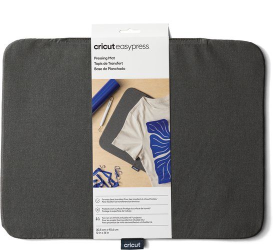 Cricut EasyPress™-mat, 30,5 x 40,6 cm