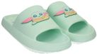 Cerda Star Wars The Mandalorian Slippers Groen EU 40-41