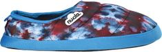 Nuvola Pantoufles Unisexe Bleu 44/45
