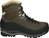 Aku - 592.1 SUPERALP NBK LTR - Chaussures de randonnée homme - Marron - Taille 42