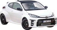 Maisto Toyota GR Yaris '21 1:24 Auto