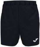 Joma Myskin II Korte Broek Zwart M Man