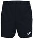 Joma Myskin II Korte Broek Zwart M Man