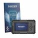 Savvies - Screenprotector voor Topdon ArtiDiag 700 - Folie Beschermfolie transparant 6 Stuks