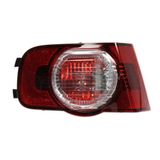Valeo Achtersignaallamp 43942 voor Citroën C3 Picasso (2009-2017) | Achter Links, Halogeentechnologie
