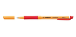 Stabilo pointVisco Rollerball pennen oranje, rood 0,5mm