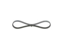 Bosch 1 987 946 123 V-riem