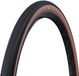 Schwalbe G-One Allround Pro - TLR - ADDIX Speed - 20x2.10 - Bronze Sidewall