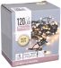 Merkloos LED verlichting 120 LED - 9 meter - warm wit
