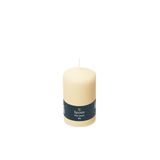 SPAAS Cilinderkaars 60/100 mm, ± 25 uur, geurloos - ivoor