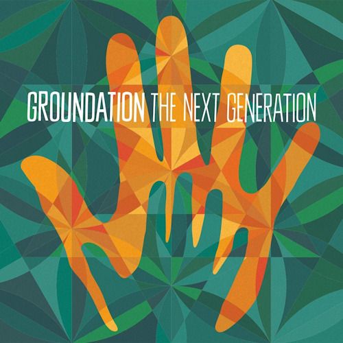 BACO Next Generation - CD