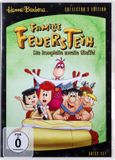 Plaion Familie Feuerstein: Staffel 02 / Collectors Edition DVD