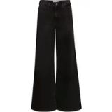 ICHI - IHTWIGGY WIDE - Dames - Relaxed fit jeans