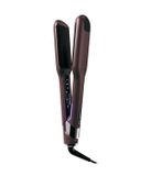 Cloud Nine The Wide Iron Dark Burgundy Stijltang